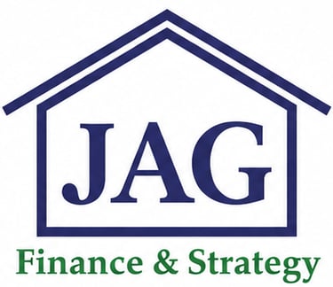 HarborPoint Finance logo