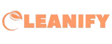 Leanify™ logo