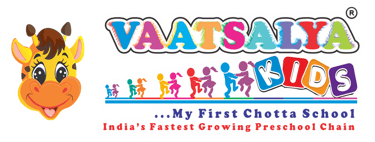 Vaatsalya Kids logo