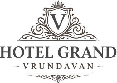 Hotel Grand Vrundavan logo