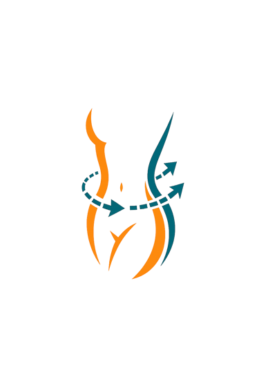 Clinica Alpha Verão logo