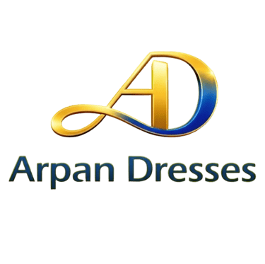 ARPAN DRESSES logo