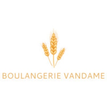 BOULANGERIE VANDAME logo