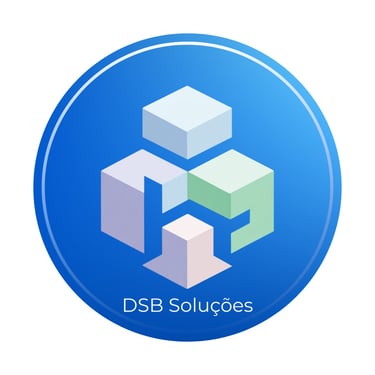 DSB Soluções logo