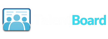 TalentBoard logo