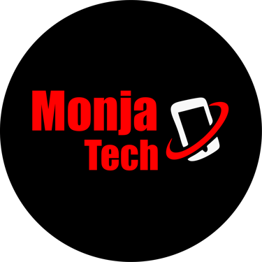 Monjatech logo