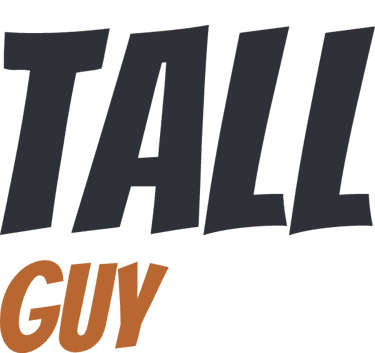 TALL GUY logo