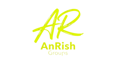 AnRish Groups logo