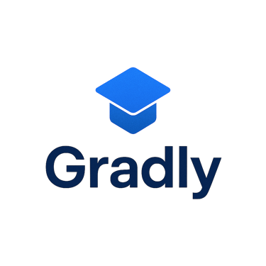 Gradly logo