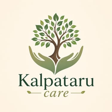 KalpaVeda logo