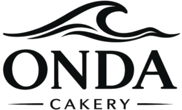 Onda Cakery logo