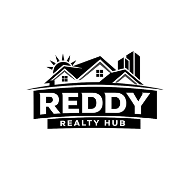 REDDY REALTY HUB logo