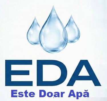 EDA Circle logo