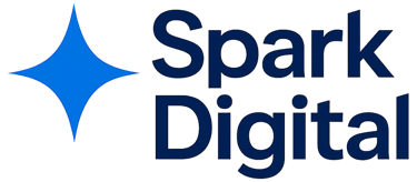 Spark Digital logo