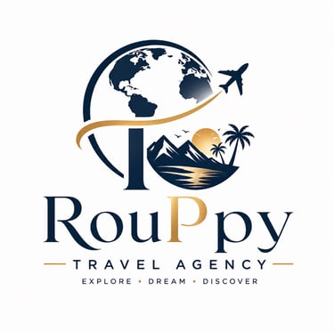 RouPpy logo