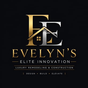 Evelyn’s Elite Innovation logo