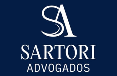 Sartori Advocacia logo