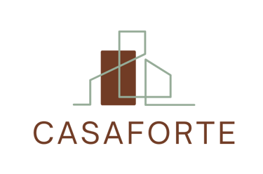 Casaforte Building Enterprises logo