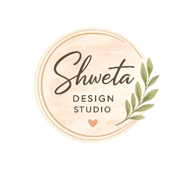 Shweta Design Studio logo