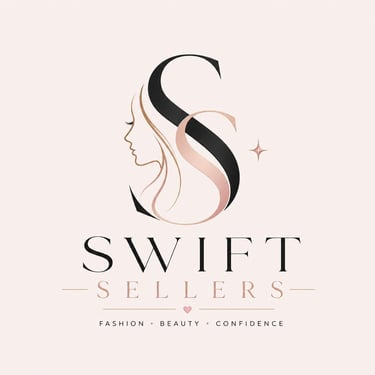 SWIFTSELLERS logo
