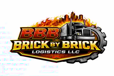 SwiftFreight Dispatch logo