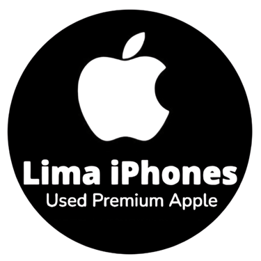 Lima iPhones logo