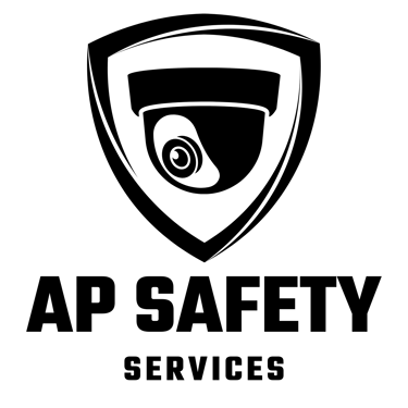 AP Safety Services logo