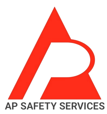 AP Safety Services logo