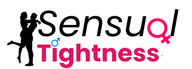 Sensual Tightness Three Earths logo