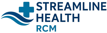Streamline Health RCM logo