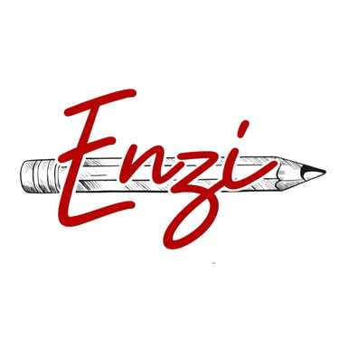 Enzi logo