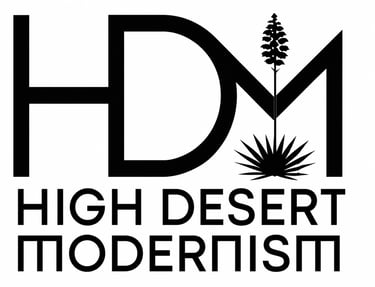 Dekker House logo