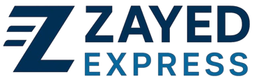 Zaid Express logo