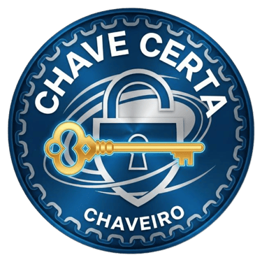 Chave Certa logo
