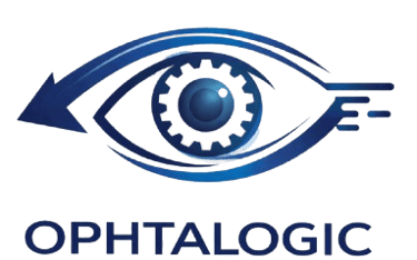OphtaLogic logo