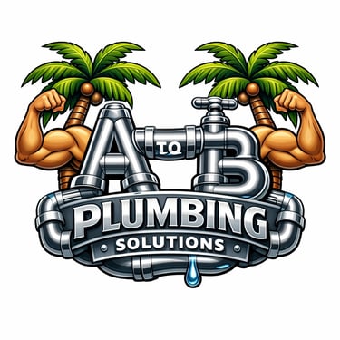 AtoBplumbingsolutions logo