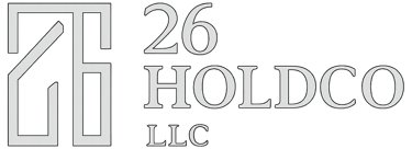 26 Holdco LLC logo