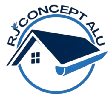 RJconcept Alu logo