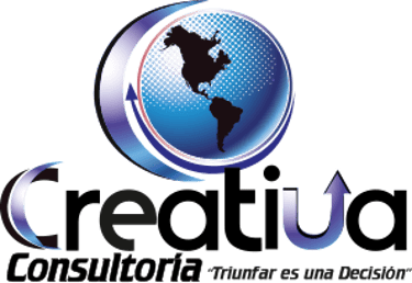 Creativa Consultora logo