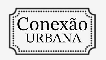 Conexão Urbana logo