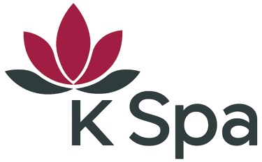 K Spa logo