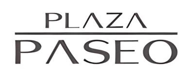 Plaza Paseo logo