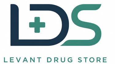 ShifaNexus logo