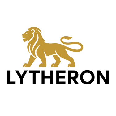 Lytheron OÜ – Integrated Global Solutions logo
