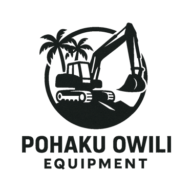 Pohaku Owili Equipment logo