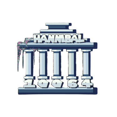 Hannibal Robotics logo