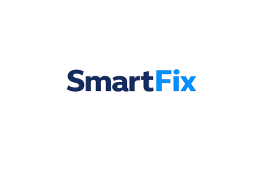 Smart Fix  logo