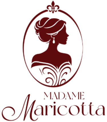 Madame Maricotta logo