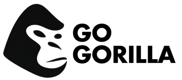 Go Gorilla logo