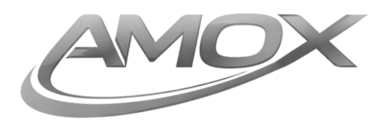 AMOX logo